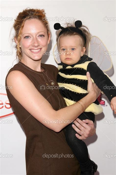 judy greer daughter